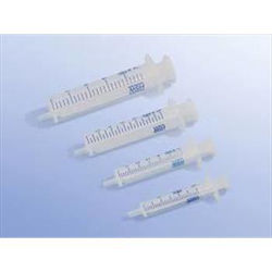 تصویر از سرنگ 20cc اطلس