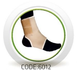 تصویر از قوزک بند قابل تنظیم سماطب کد 6012